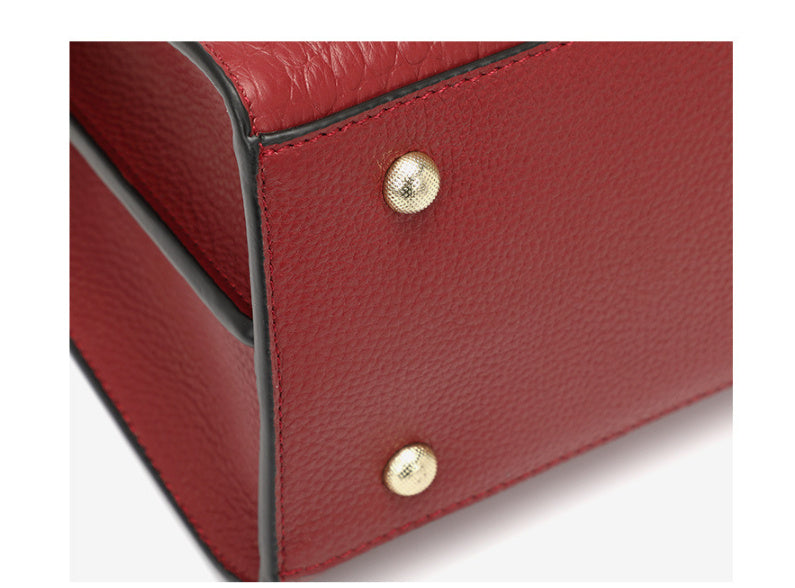 Summer Fashion Large Capacity Handbag Summer Fashion Large Capacity Handbag