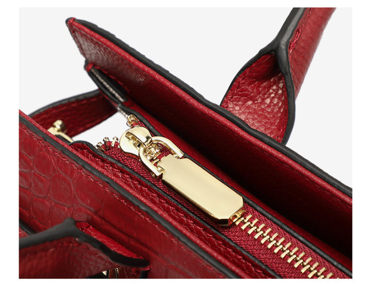 Summer Fashion Large Capacity Handbag Summer Fashion Large Capacity Handbag