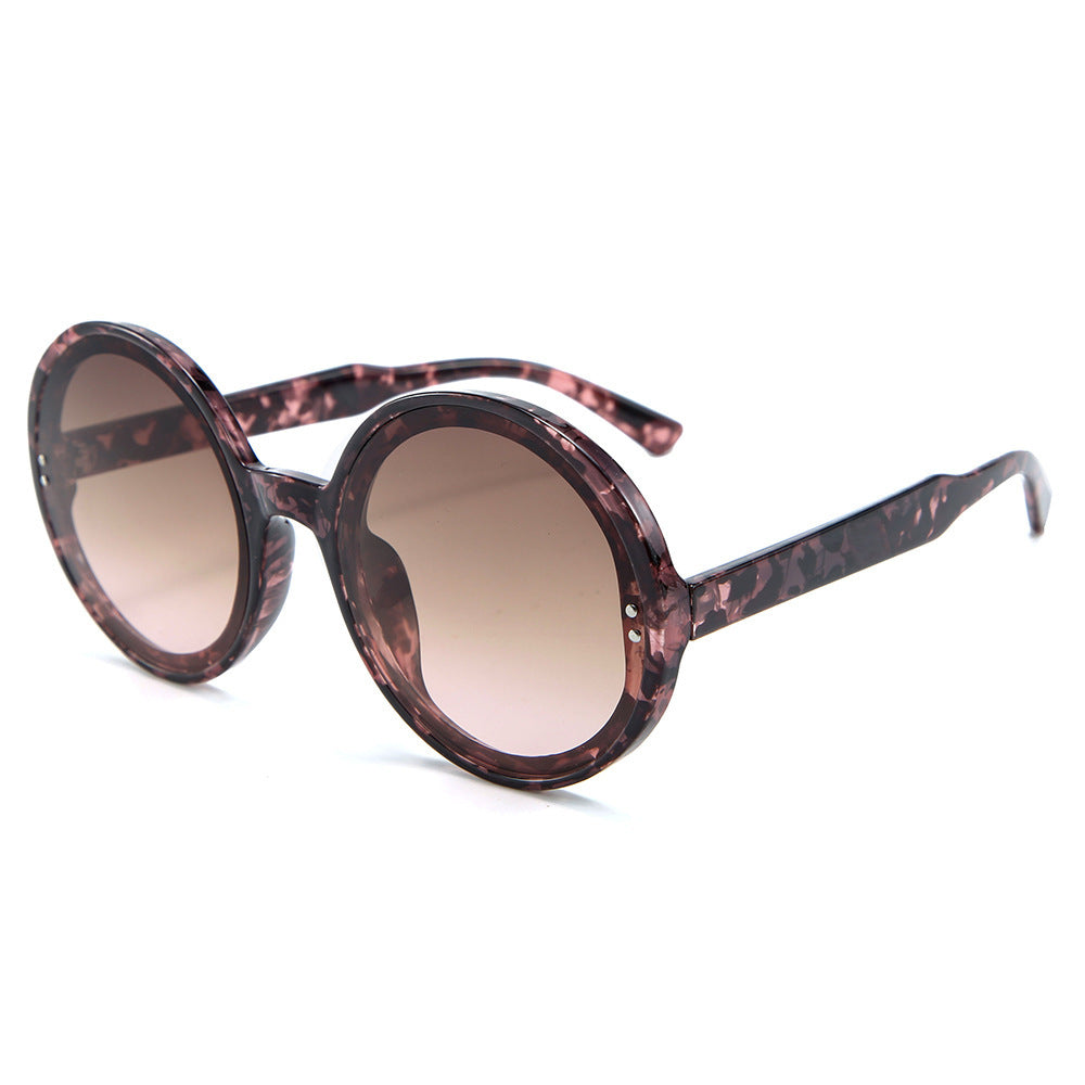 Xiaoxiang's new sunglasses women Xiaoxiang's new sunglasses women
