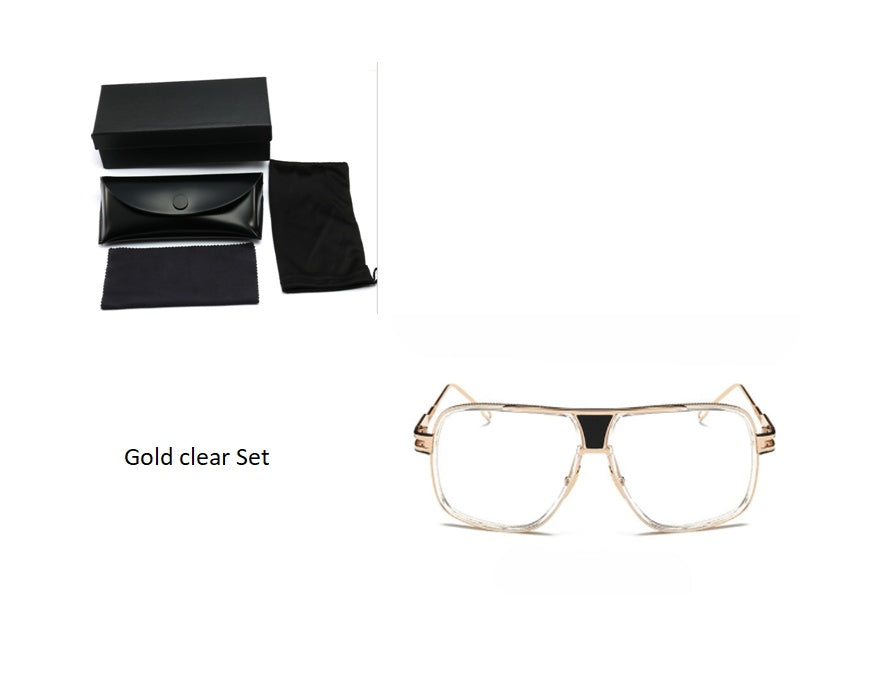 Sunglasses Men Brand Designer Sun Glasses Driving Oculos De Sol Masculino Grandmaster Square Sunglass Sunglasses Men Brand Designer Sun Glasses Driving Oculos De Sol Masculino Grandmaster Square Sunglass