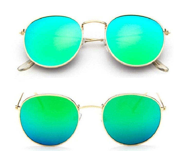 Women Retro Sunglasses Women Retro Sunglasses