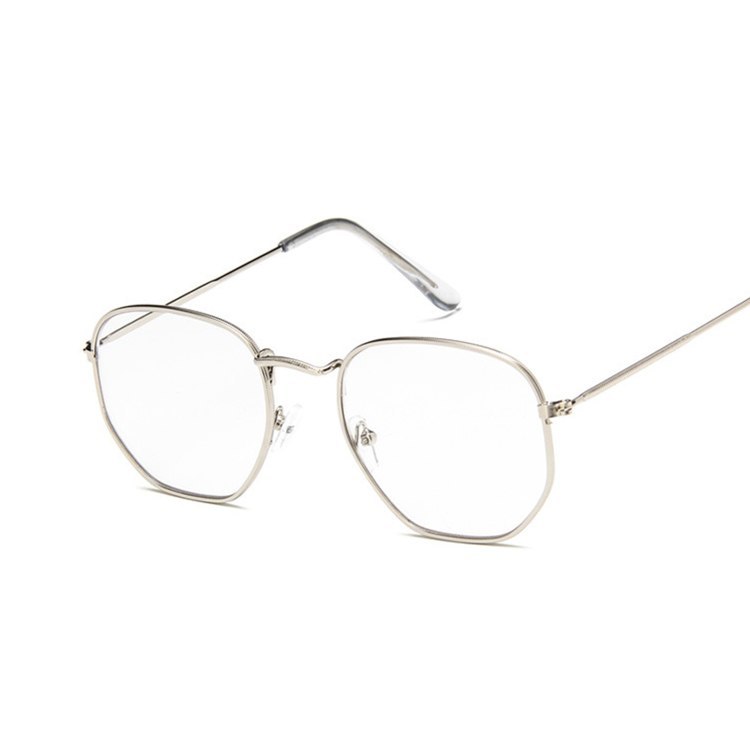 women's Hexagonal Sunglasses women's Hexagonal Sunglasses