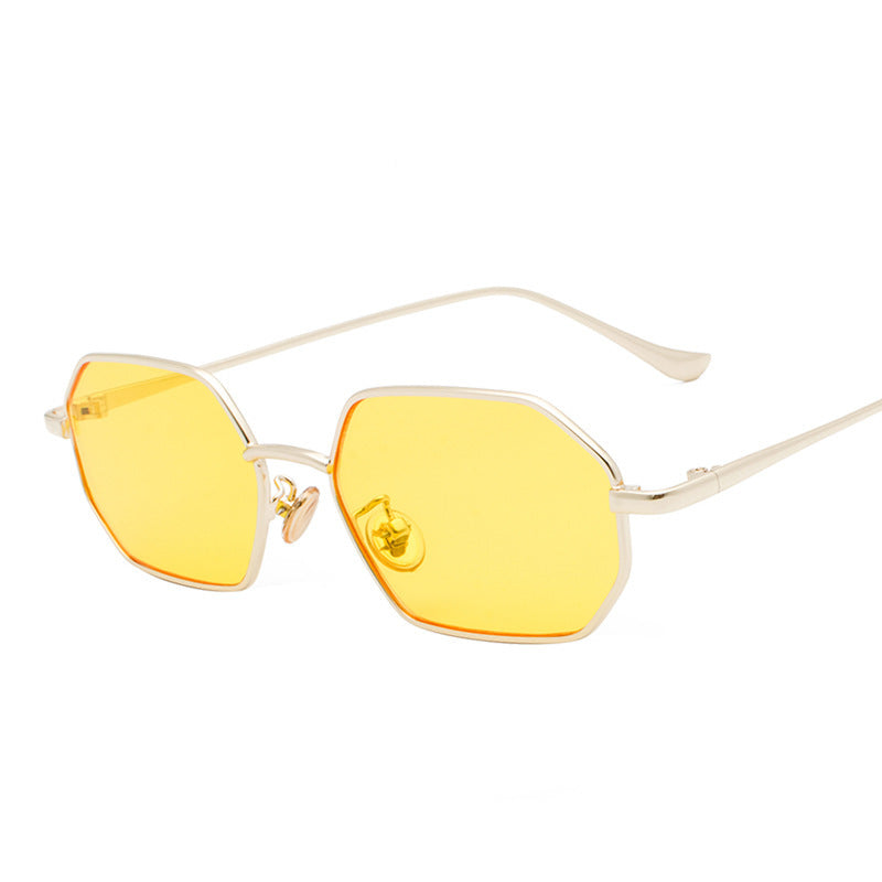 Small rectangular sunglasses Small rectangular sunglasses