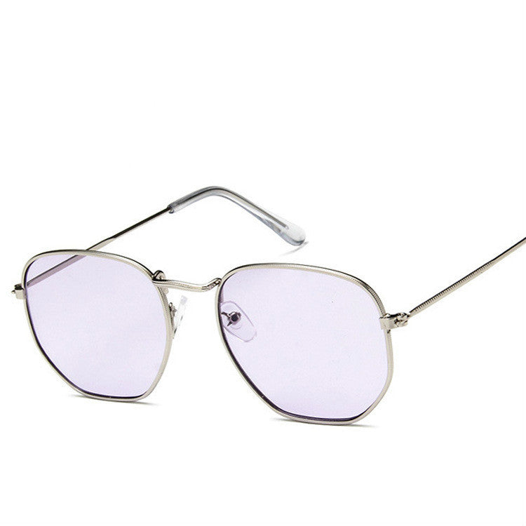 Small square sunglasses Small square sunglasses