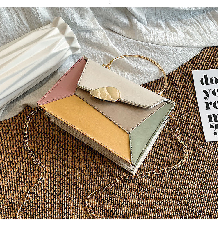 Handbag color matching Handbag color matching