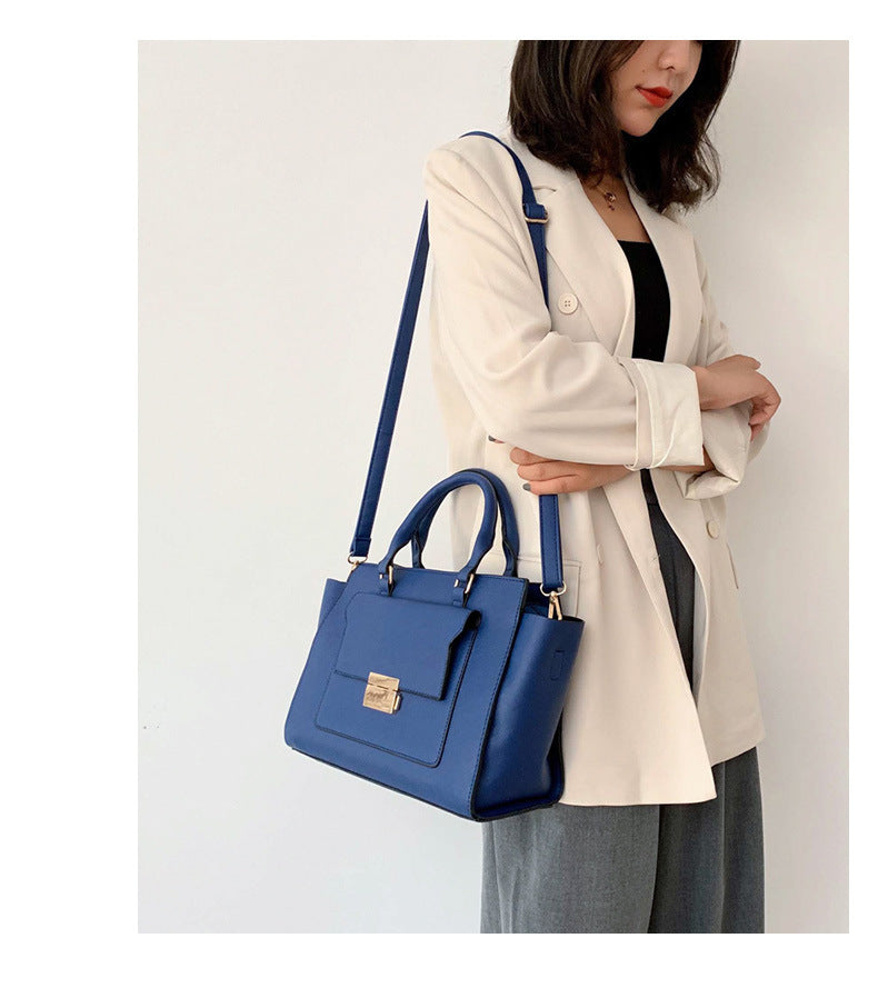 Women's bag diagonal shoulder handbag Women's bag diagonal shoulder handbag