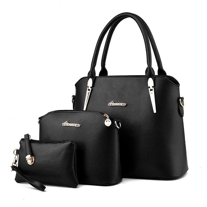 Women's Messenger Bag Handbag Wallet Women's Messenger Bag Handbag Wallet