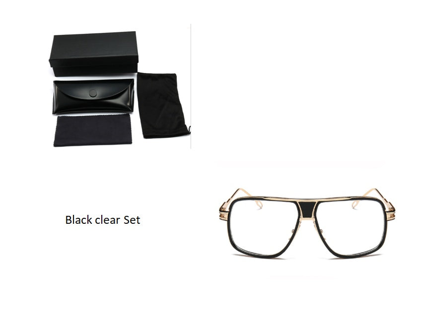 Sunglasses Men Brand Designer Sun Glasses Driving Oculos De Sol Masculino Grandmaster Square Sunglass Sunglasses Men Brand Designer Sun Glasses Driving Oculos De Sol Masculino Grandmaster Square Sunglass