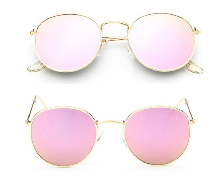 Women Retro Sunglasses Women Retro Sunglasses