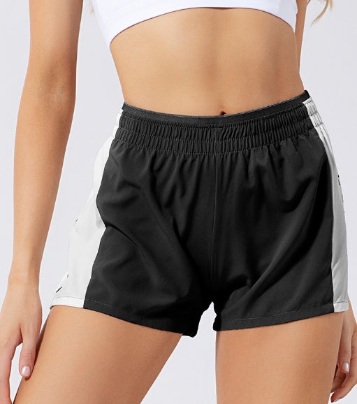 Wild gym shorts women running sports yoga pants Wild gym shorts women running sports yoga pants