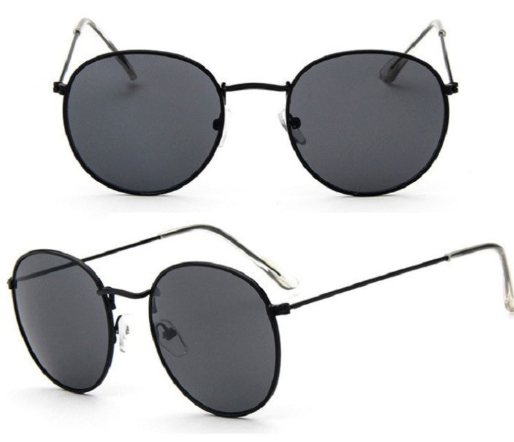 Women Retro Sunglasses Women Retro Sunglasses