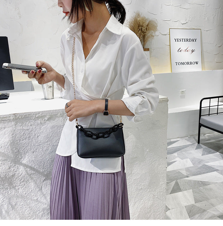 Summer chain handbag Summer chain handbag