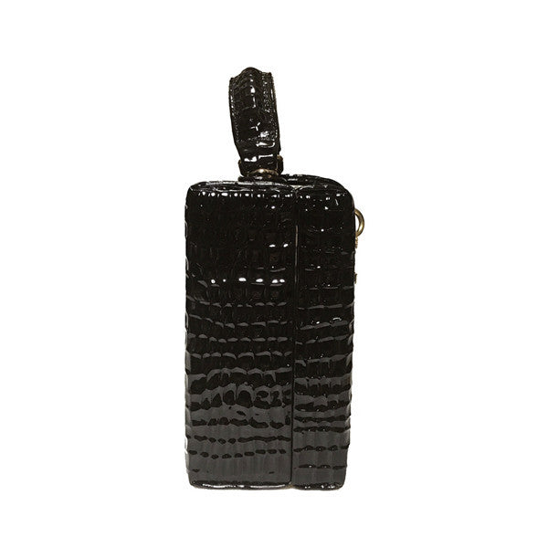 Python print handbag Python print handbag