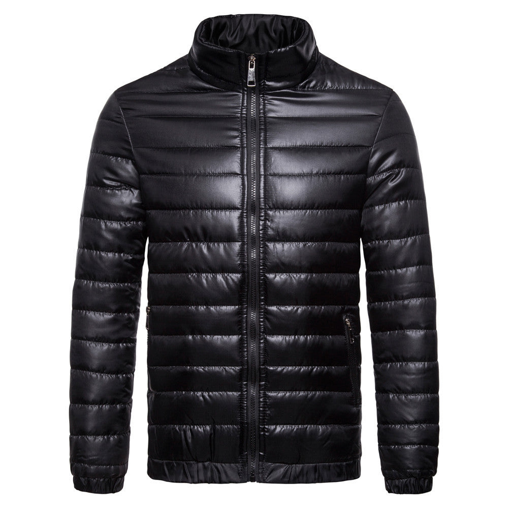 Down padded jacket Down padded jacket