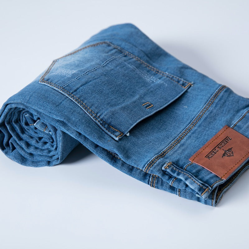 Men's Fashion Pants Skinny Trousers Men's Fashion Pants Skinny Trousers