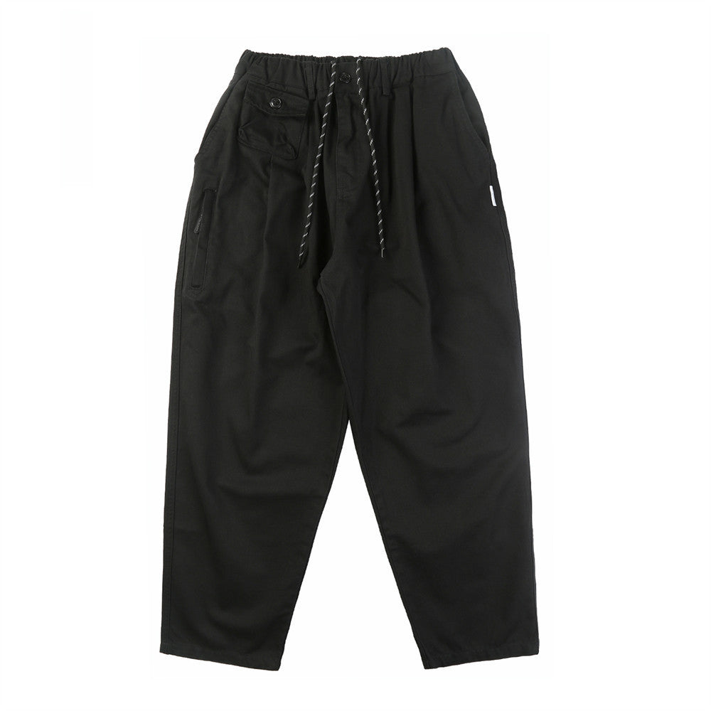 Fashion Brand Loose Wide Leg Jeans Men Fashion Brand Loose Wide Leg Jeans Men