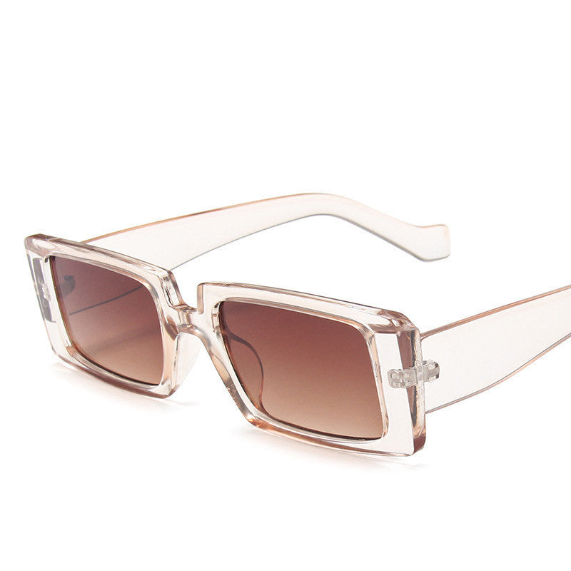 Candy-colored Sunglasses For Men And Women Candy-colored Sunglasses For Men And Women