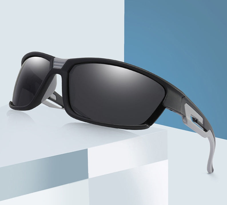 Men Polarized Sunglasses Designer Vintage Men Square Coating Driving Sun Glasses Men Polarized Sunglasses Designer Vintage Men Square Coating Driving Sun Glasses