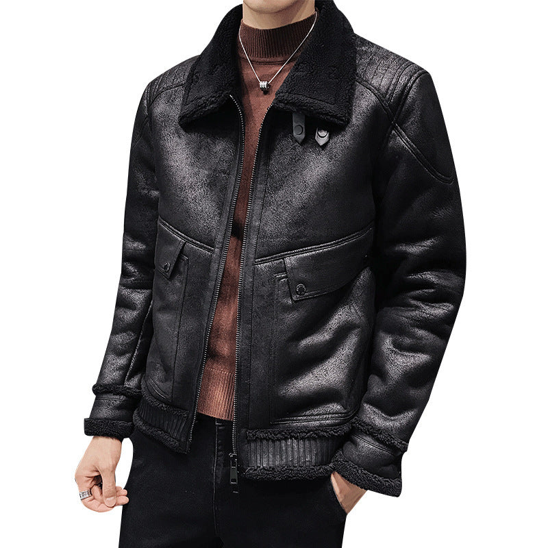 Men's cotton jackets Men's cotton jackets