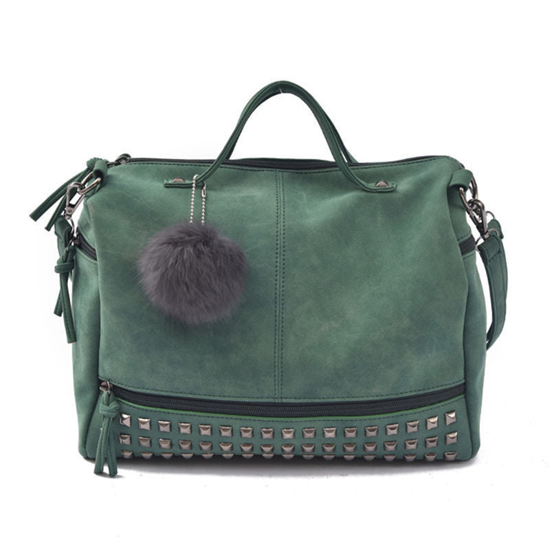 Women's handbag Women's handbag