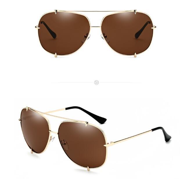 Sunglasses Wolf Claw Rivet Men's Sunglasses Sunglasses Women's Mirrors Sunglasses Men's Glasses Sunglasses Wolf Claw Rivet Men's Sunglasses Sunglasses Women's Mirrors Sunglasses Men's Glasses