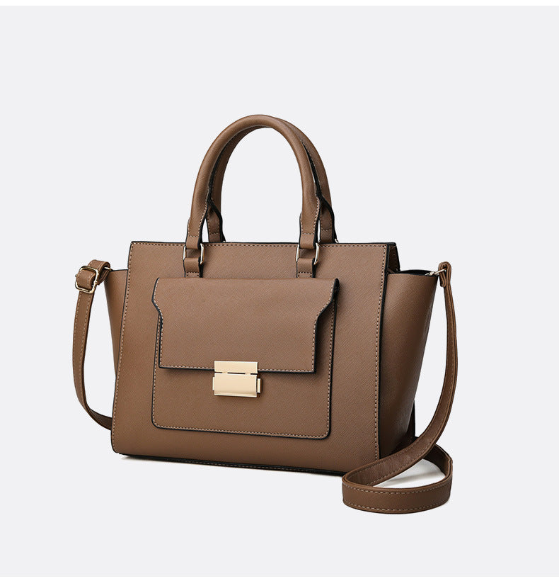 Women's bag diagonal shoulder handbag Women's bag diagonal shoulder handbag