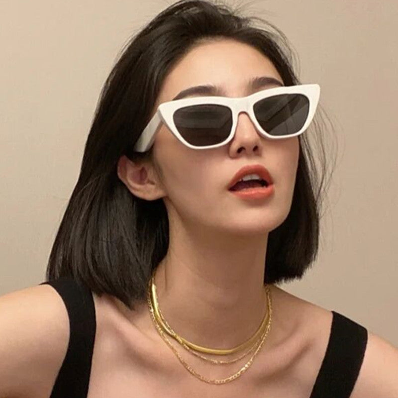 Retro Cats' Eye Sunglasses Women Retro Cats' Eye Sunglasses Women