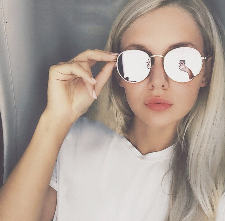 Women Retro Sunglasses Women Retro Sunglasses