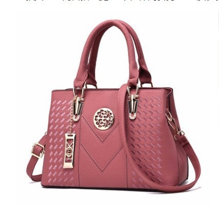 Women's PU handbag Women's PU handbag