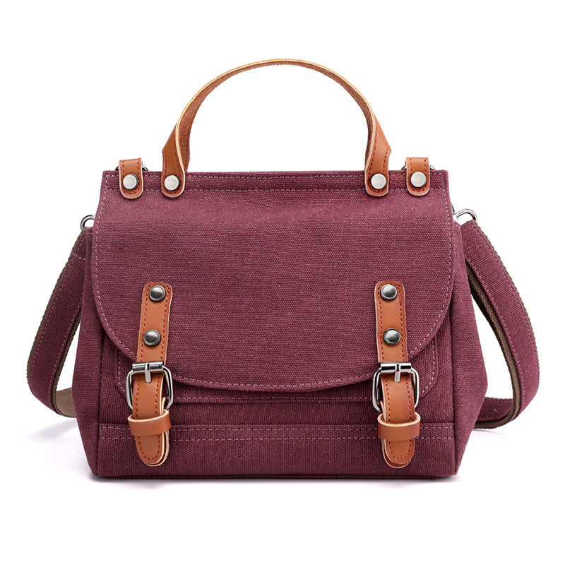 Ladies casual handbag Ladies casual handbag
