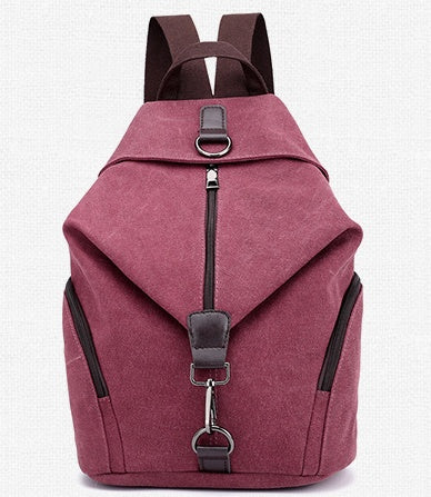 Backpack Fashion Handbag Leisure Bag Backpack Fashion Handbag Leisure Bag