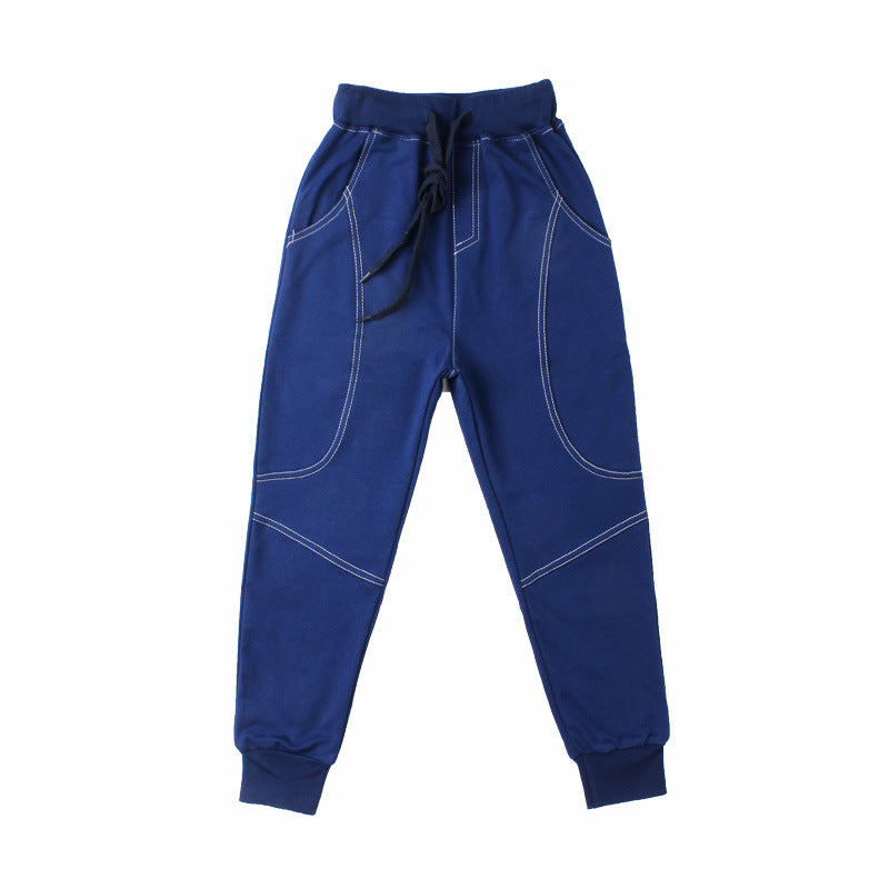 Boys' sports trousers Boys' sports trousers