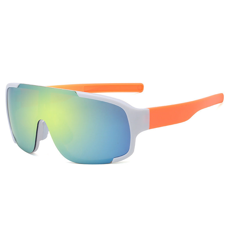 New Style Outdoor Glasses Men and Women Bicycle Windproof Sunglasses New Style Outdoor Glasses Men and Women Bicycle Windproof Sunglasses