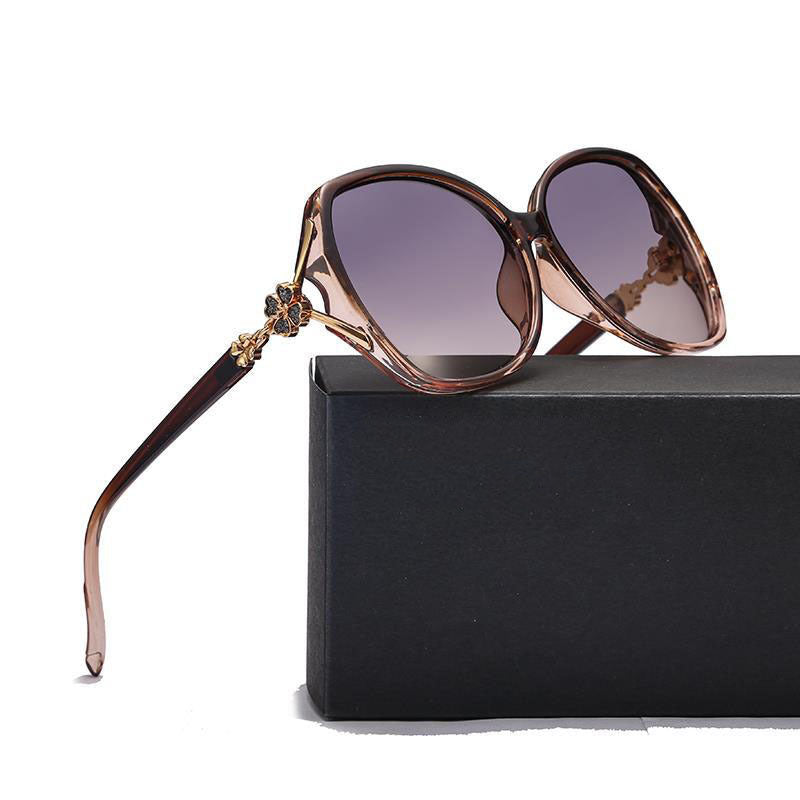 Luxury Women Polarized Sunglasses Women UV 400 Luxury Women Polarized Sunglasses Women UV 400