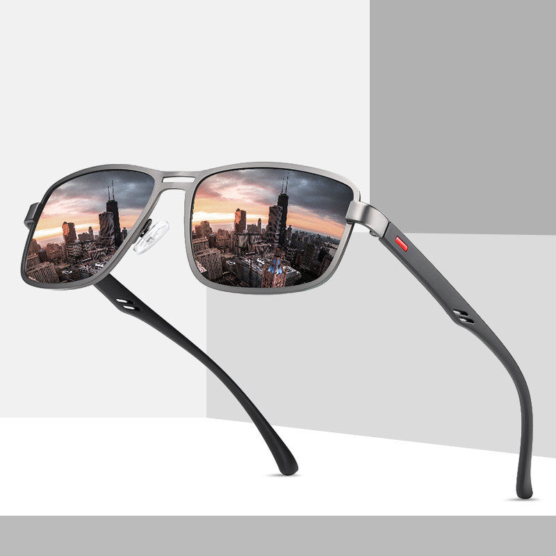 Polarized sunglasses Polarized sunglasses