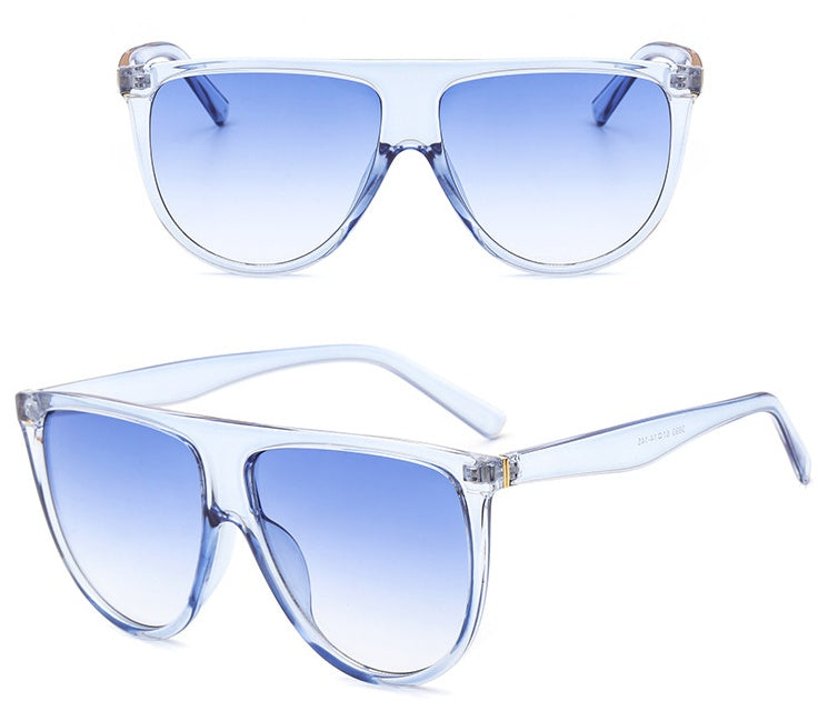Sunglasses Women Gradient Lens Sun Glasses Women Full Frame Shades Glasses Ladies Unisex Sunglasses Women Gradient Lens Sun Glasses Women Full Frame Shades Glasses Ladies Unisex