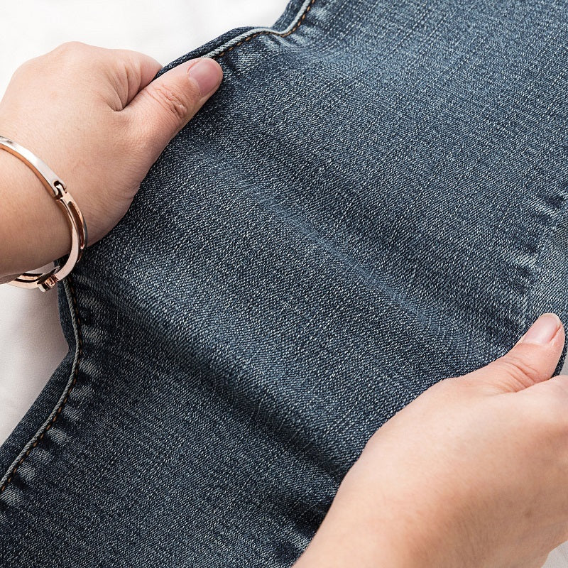 Black Hole Jeans Skinny Plus Size Pants Black Hole Jeans Skinny Plus Size Pants