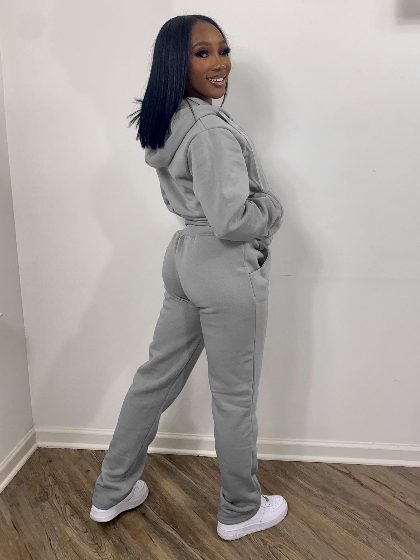 Women Sweatsuit Set 2 Piece Outfits Casual Hoodies Tops And Sweatpants Jogger Tracksuits Loose Trousers Women Sweatsuit Set 2 Piece Outfits Casual Hoodies Tops And Sweatpants Jogger Tracksuits Loose Trousers