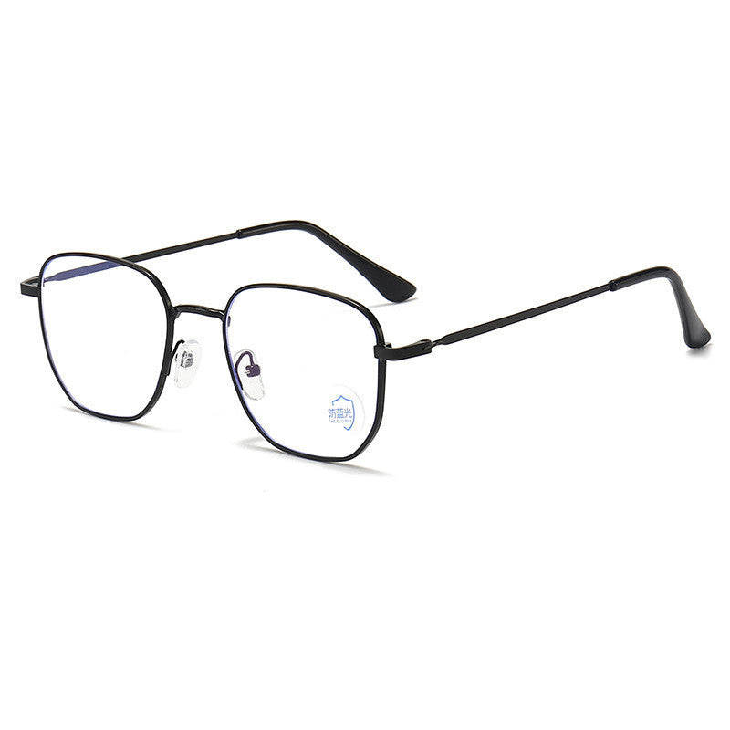 Men And Women Vintage Literary Box Sunglasses Men And Women Vintage Literary Box Sunglasses