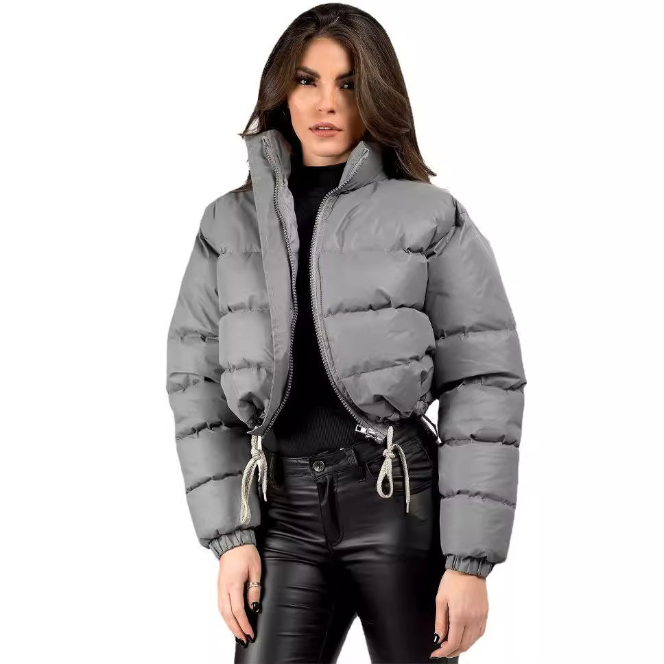 Women's Down Jacket Women's Down Jacket