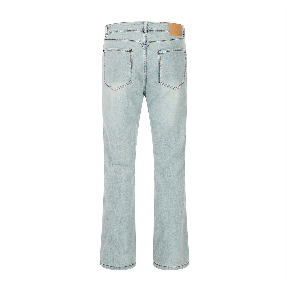 Fashion Basic Style Skinny Jeans For Men Fashion Basic Style Skinny Jeans For Men