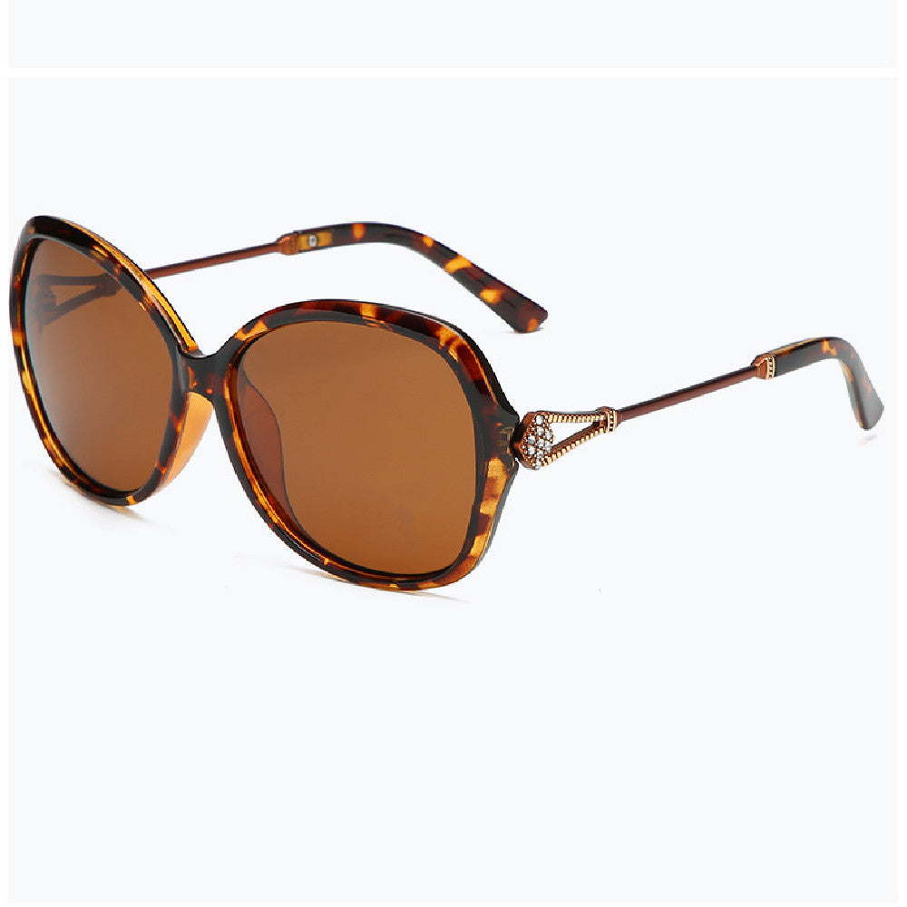 Women's Fashionable Polarized Sunglasses Women's Fashionable Polarized Sunglasses