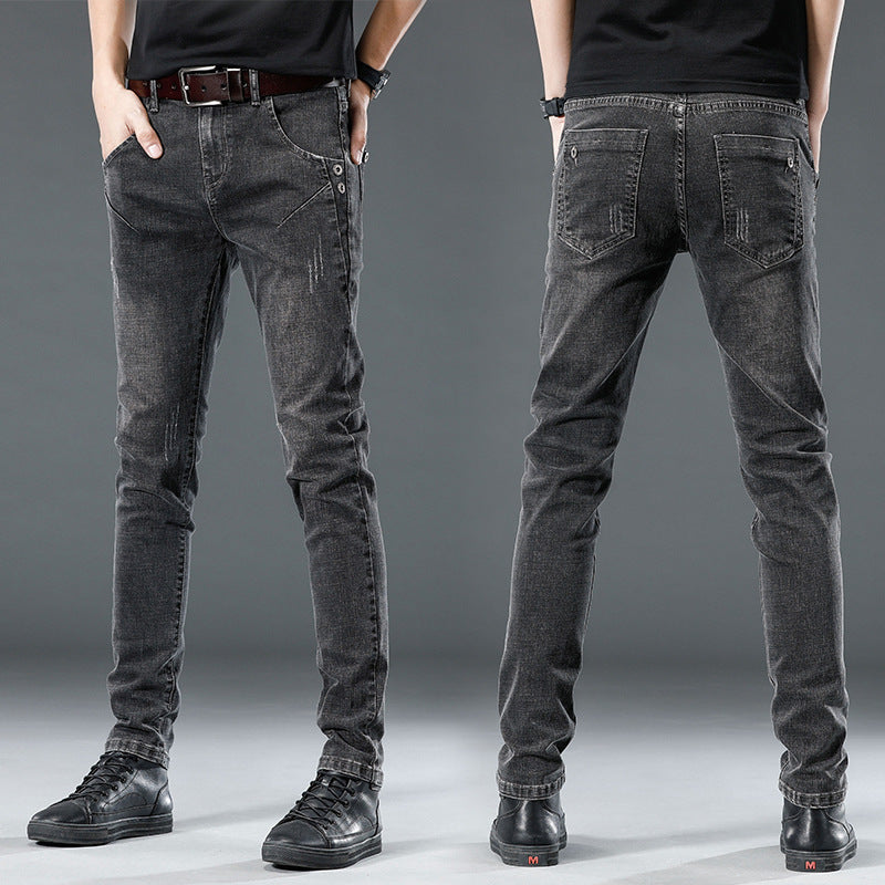 Trendy Stretch Casual Pants Men Trendy Stretch Casual Pants Men