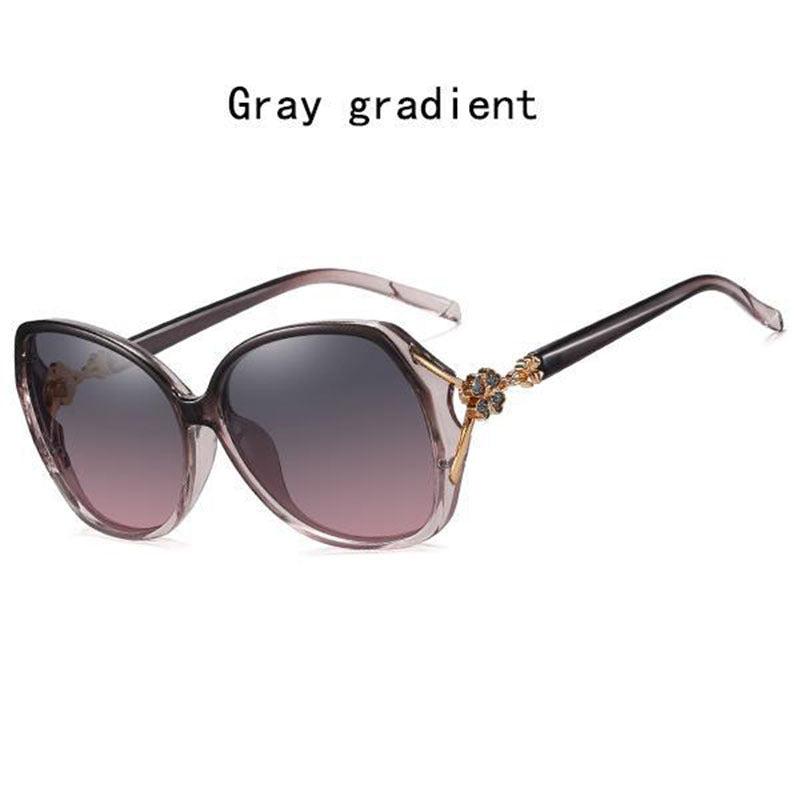 Luxury Women Polarized Sunglasses Women UV 400 Luxury Women Polarized Sunglasses Women UV 400