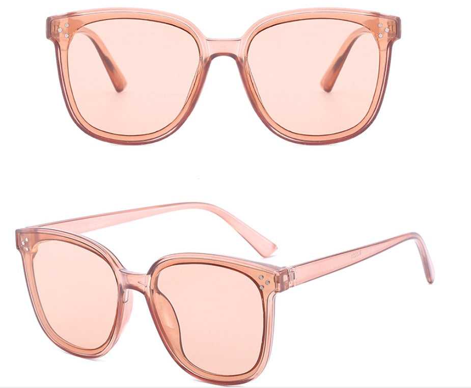 Rectangle Sunglasses Women Rimless Square Sun Glasses Rectangle Sunglasses Women Rimless Square Sun Glasses