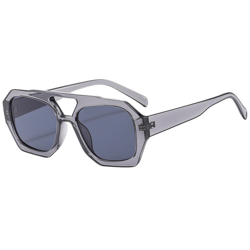 UV Protection Retro New Sunglasses Men's Sunglasses UV Protection Retro New Sunglasses Men's Sunglasses
