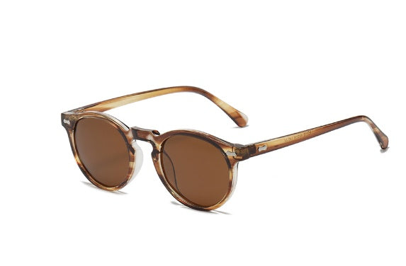 New Retro Polarized Sunglasses For Men And Women New Retro Polarized Sunglasses For Men And Women