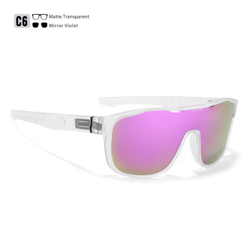 Windproof Sports Sunglasses Windproof Sports Sunglasses