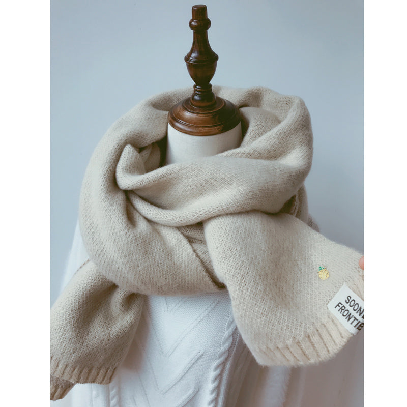 Shawl Accessories Cashmere Scarf Women Scarfs Winter Shawl Accessories Cashmere Scarf Women Scarfs Winter