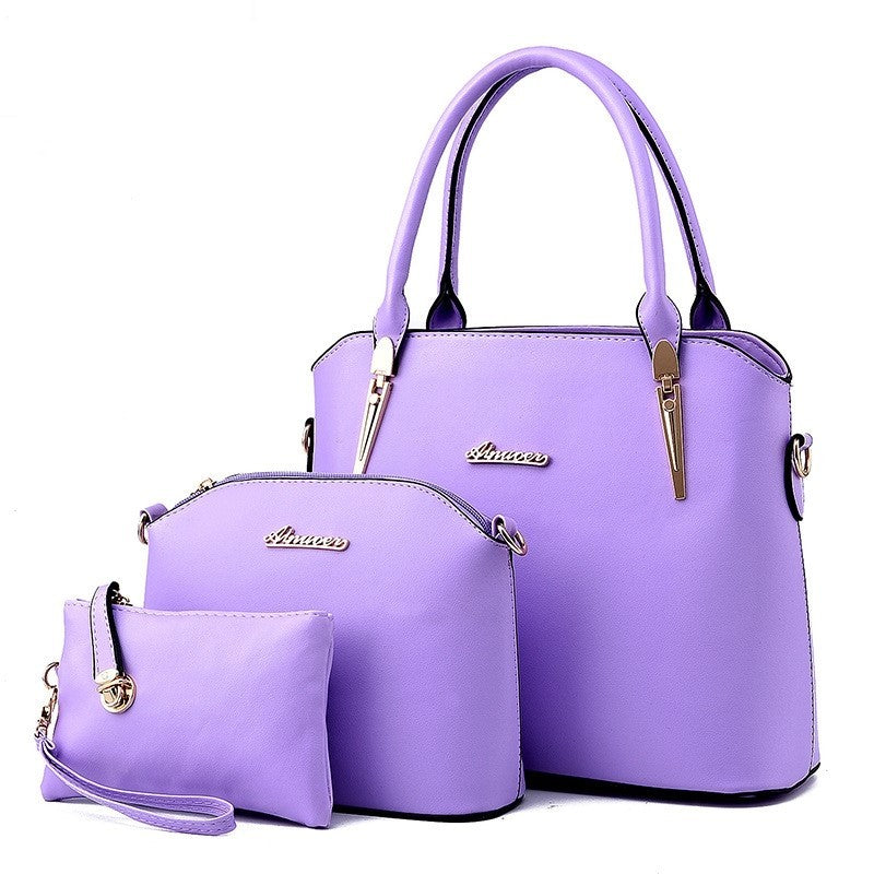 Women's Messenger Bag Handbag Wallet Women's Messenger Bag Handbag Wallet